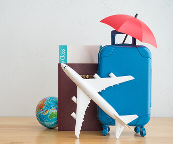 购买旅游保险证明攻略